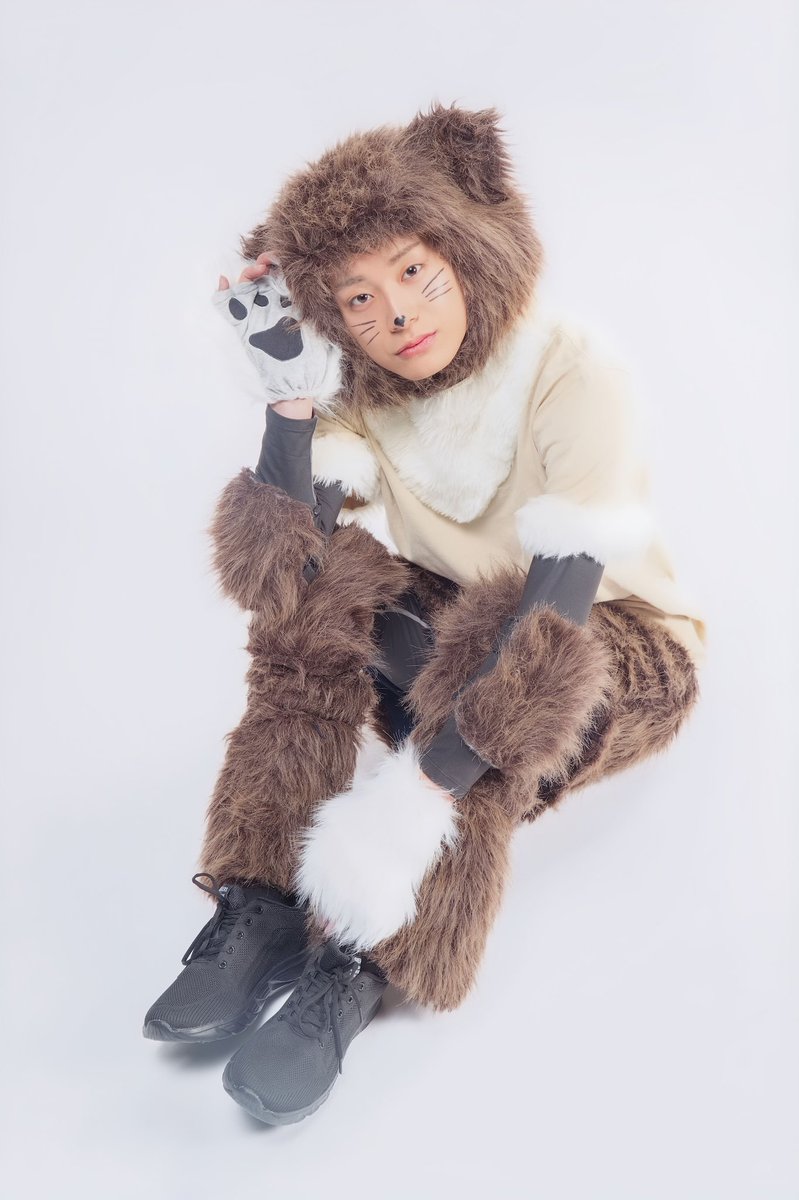 Emo!miu／エモミュー tweet media