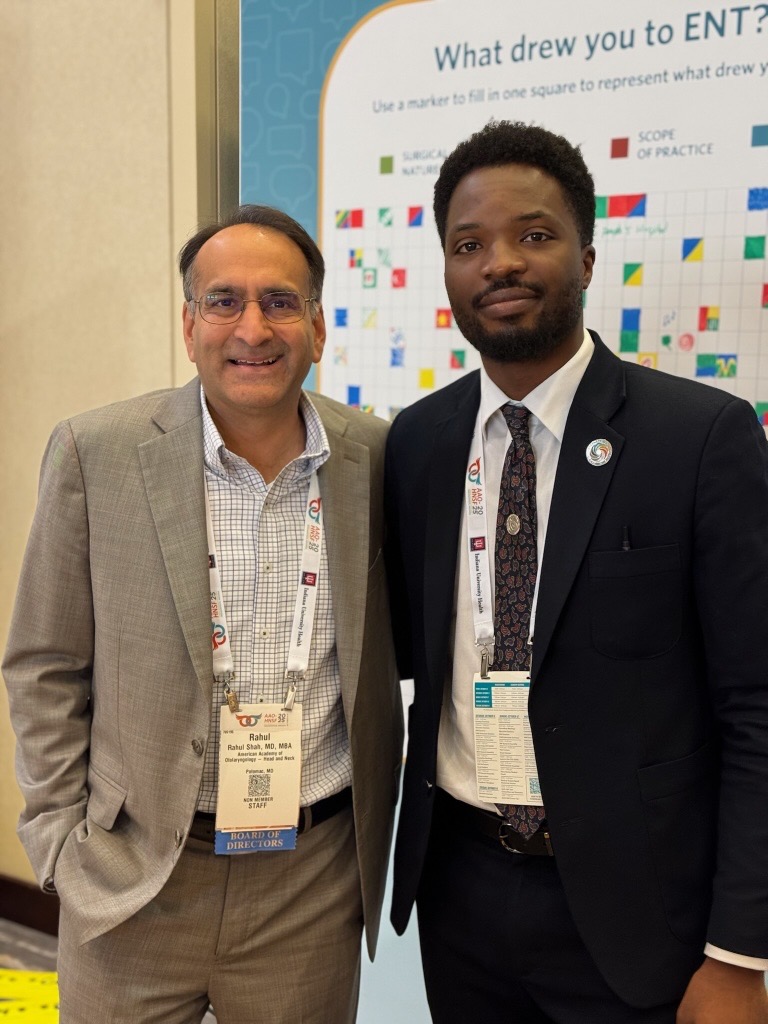 AmAcadOtolaryngology tweet media