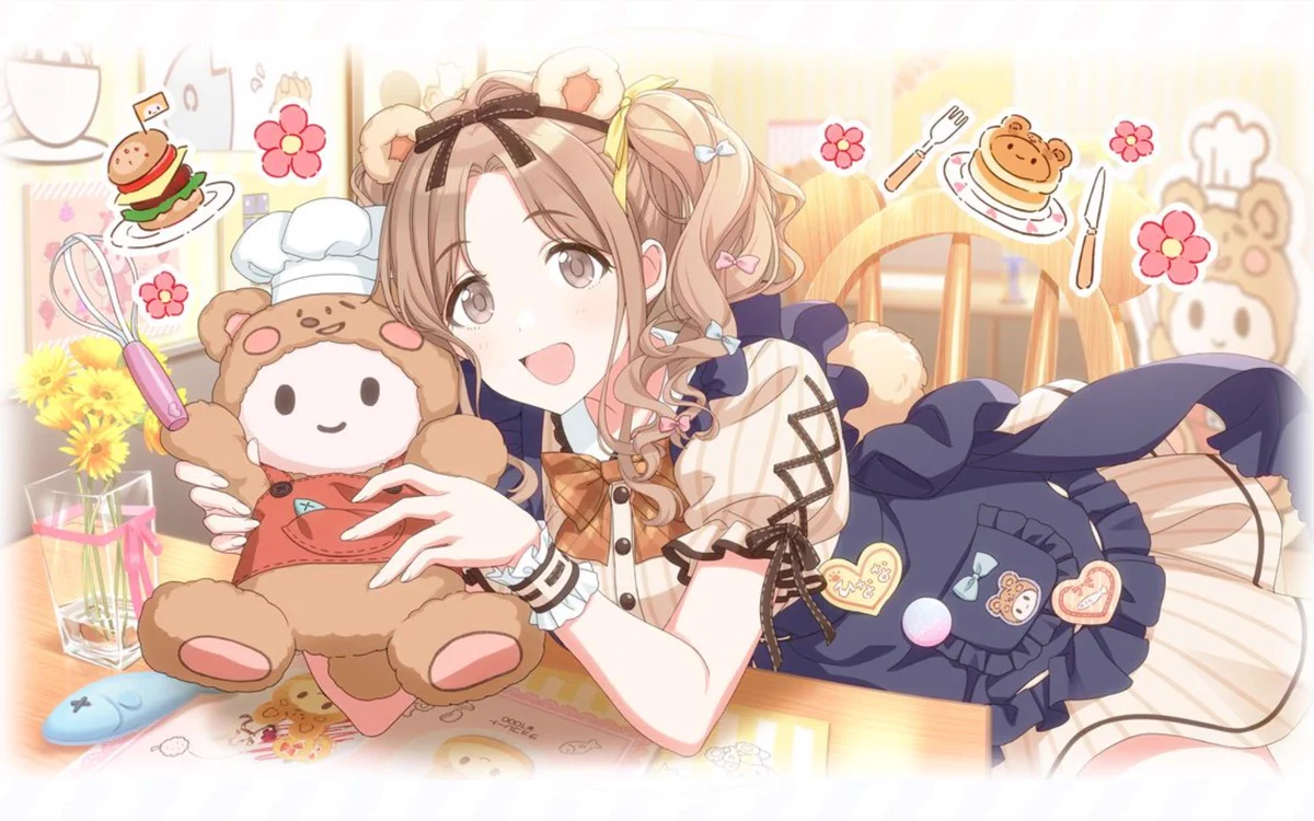 アイドルマスター シャイニーカラーズ公式 on X: 