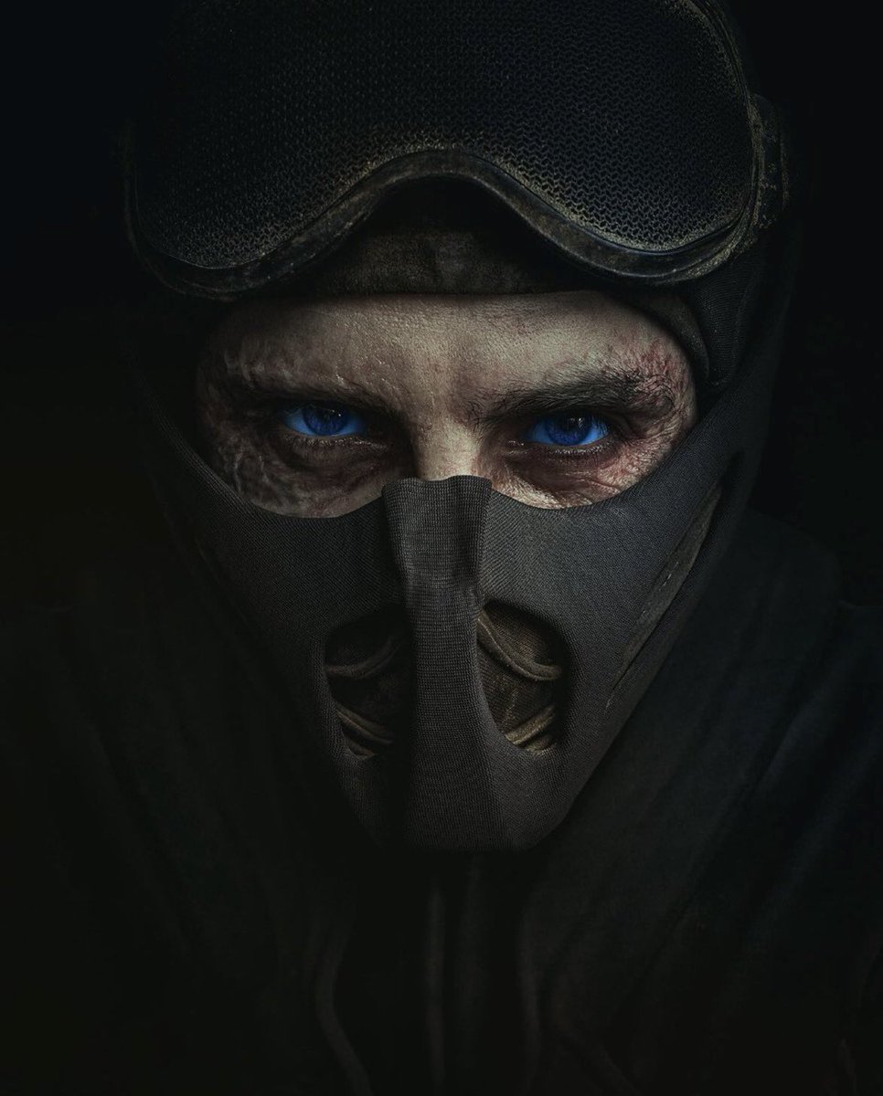 First look at Timothee Chalamet in Dune 3