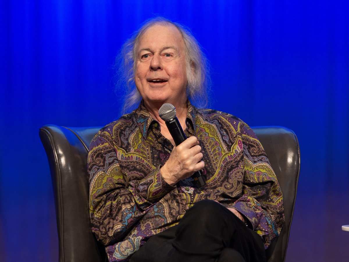 Country Music Hall of Fame and Museum tweet media