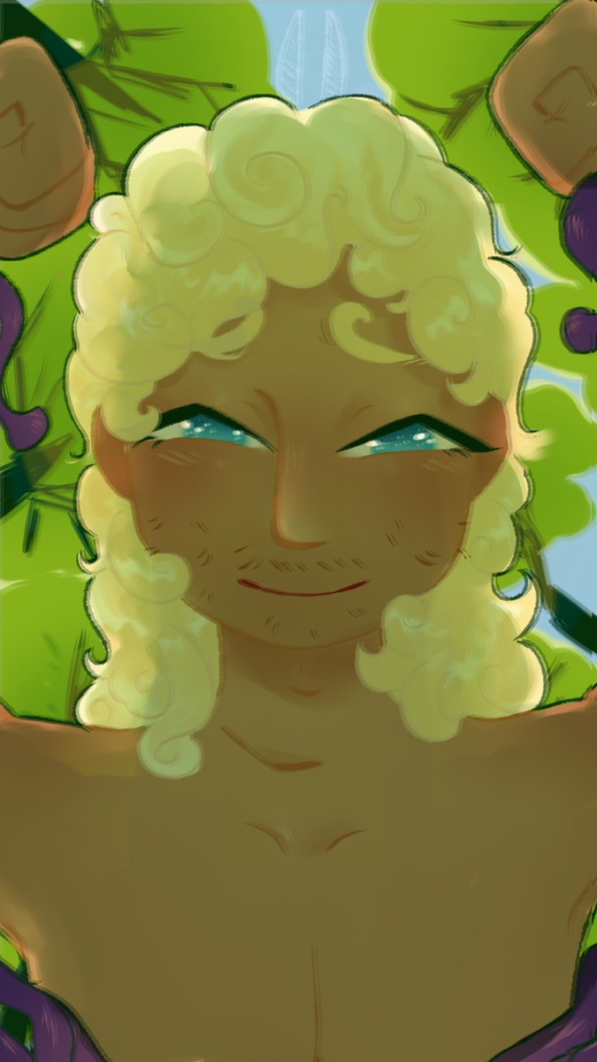 orartwork's tweet photo. trying some male autonomy with a favorite character of mine hehe #artistsontwitter #supportsmallartist #drawing #imslowlyforgettingyourfacememe #artistonx https://t.co/DkVBbZnSni