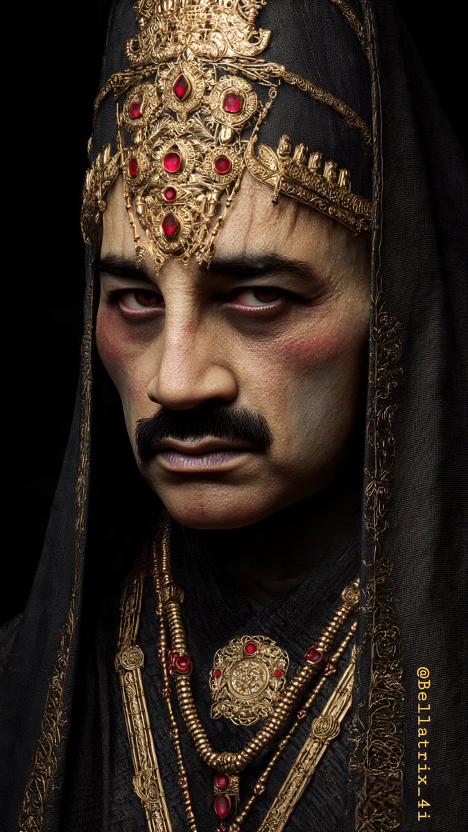 Bellatrixᴱᵐᶦ 🇵🇸 tweet media