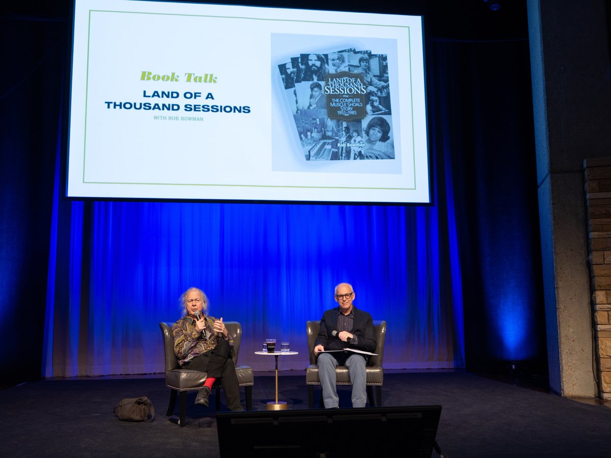 Country Music Hall of Fame and Museum tweet media