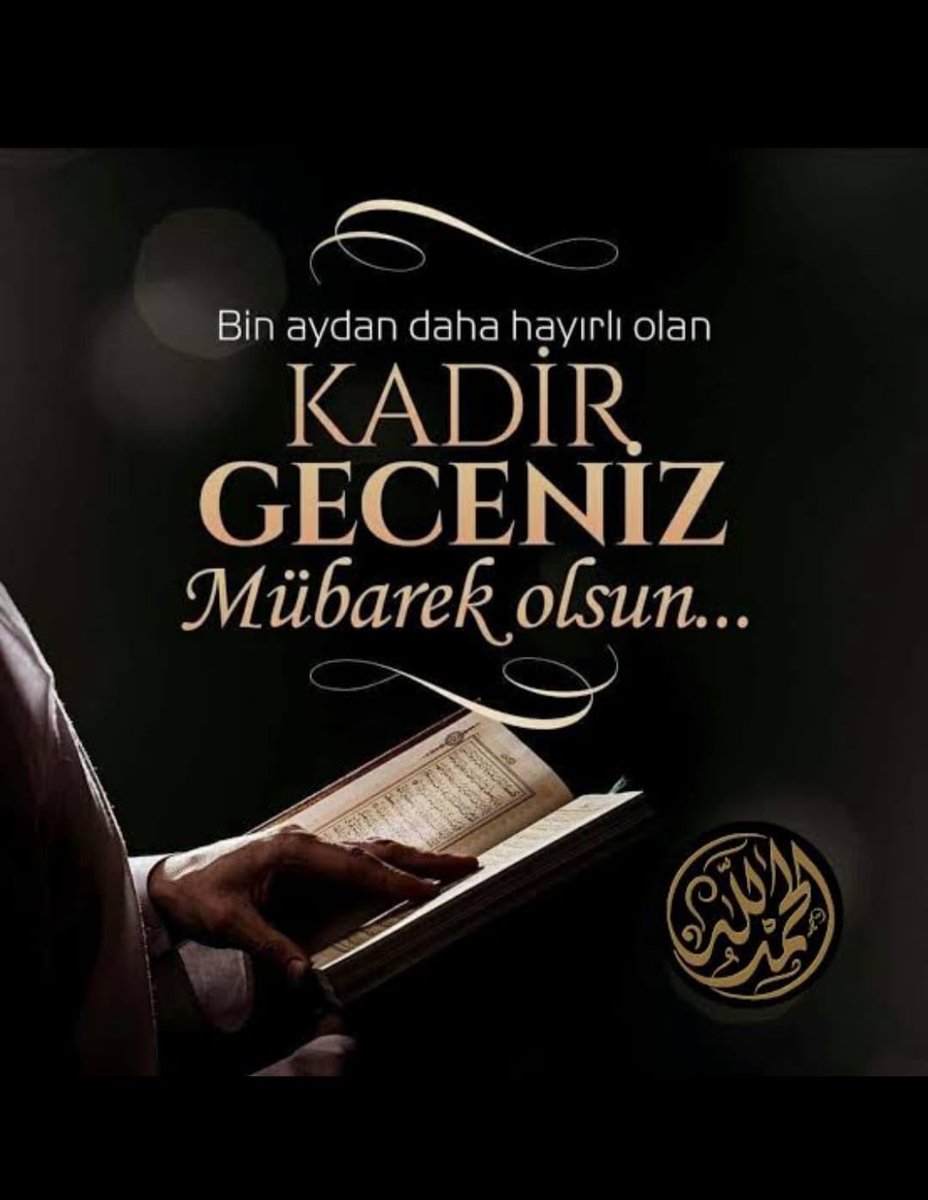 Arif ANDİÇ tweet media