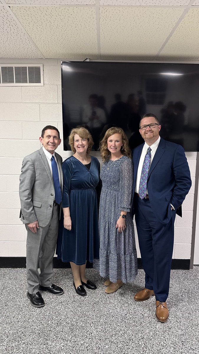 First Baptist Church tweet media