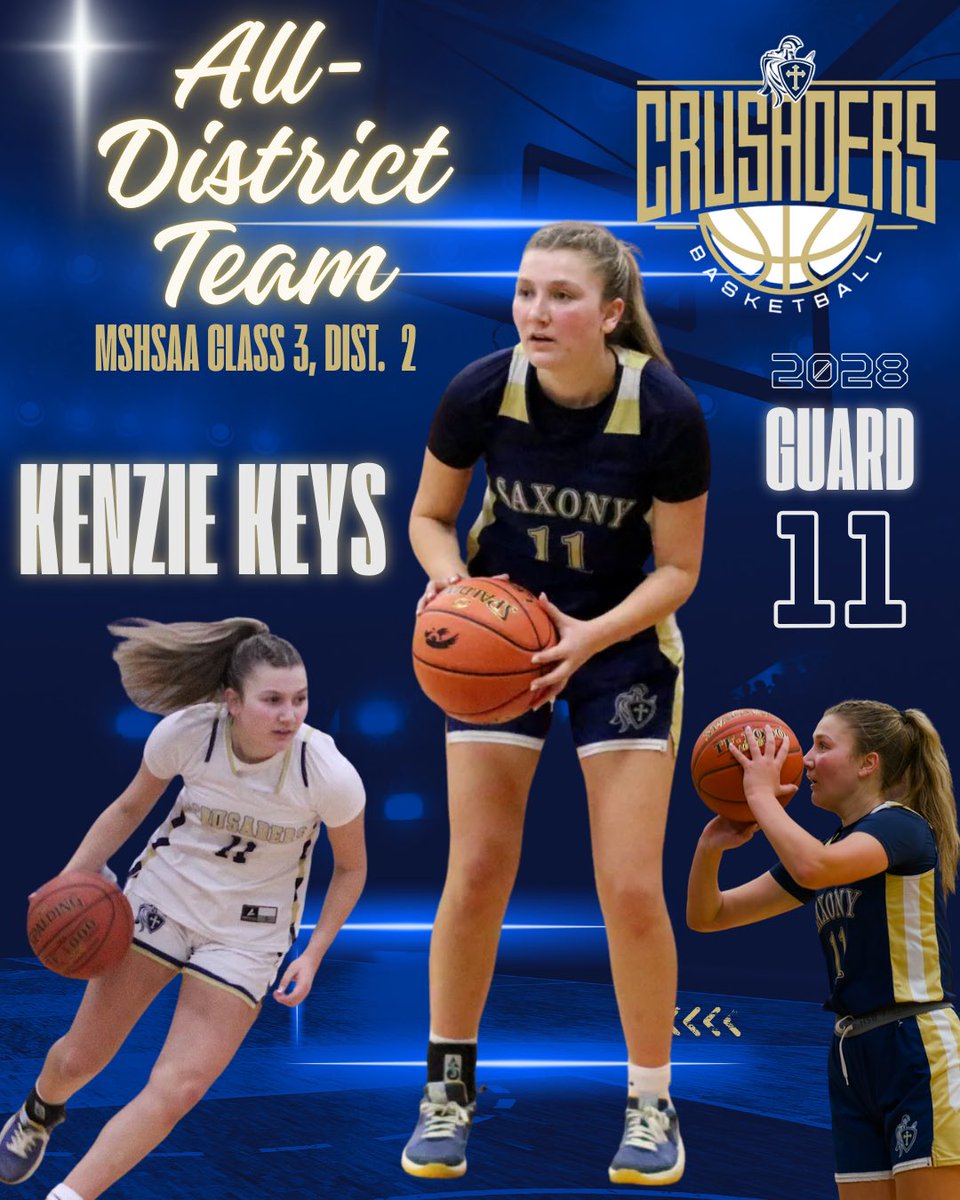 Kenzie Keys tweet media