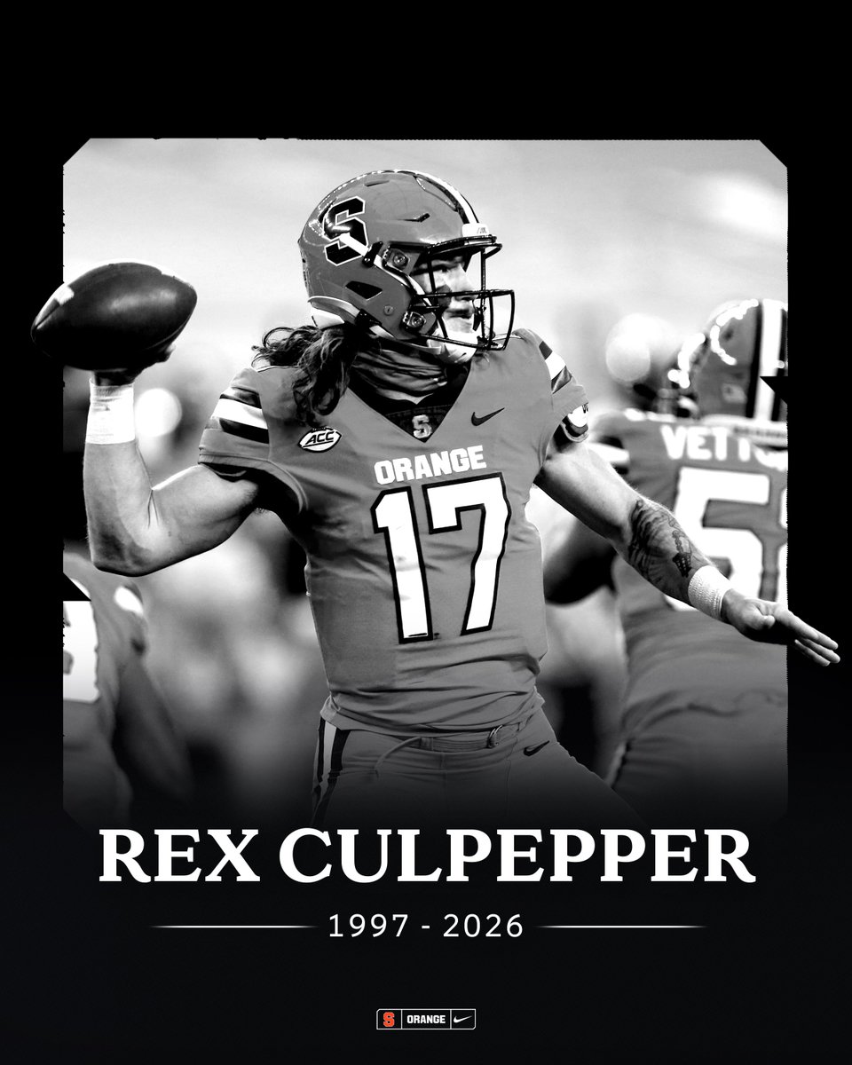 Syracuse Football tweet media