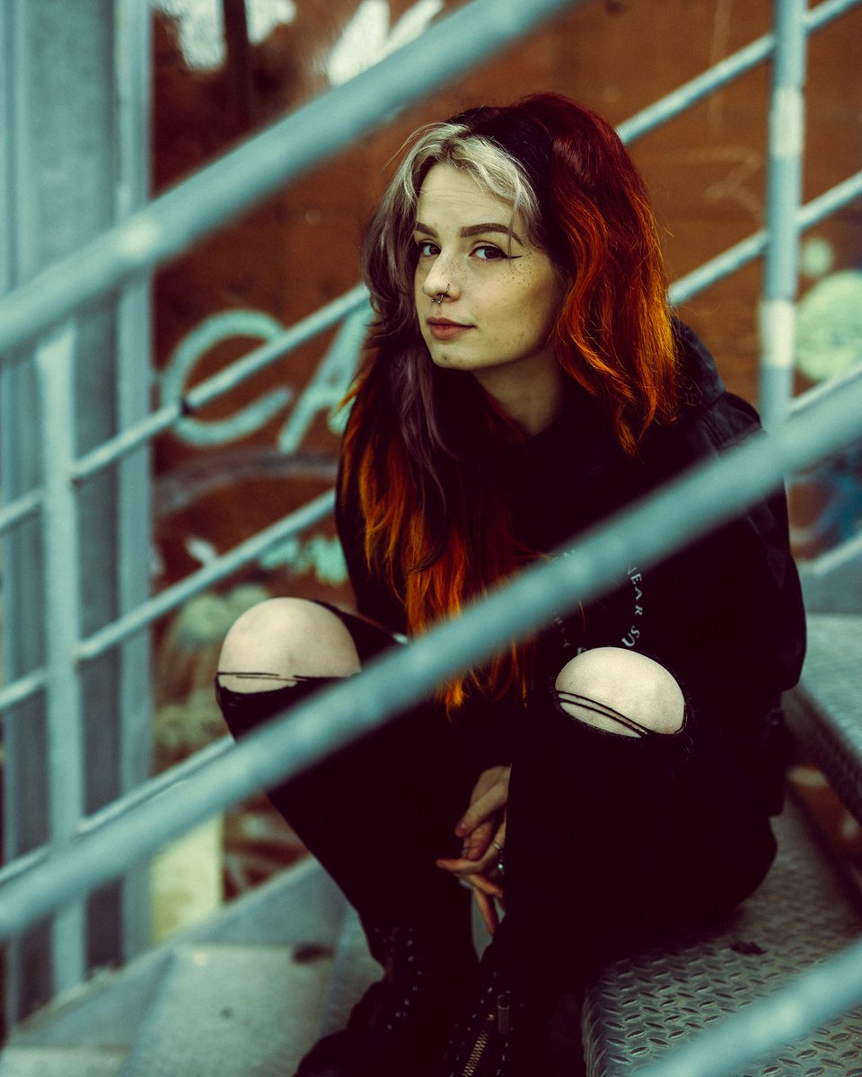 IRL Vulpix 🔥 tweet media