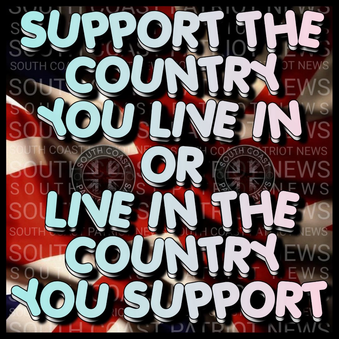 Buzz1066's tweet image. #RestoreBritain #StarmerOut 
#LabourOut #SouthCoastPatriotNews