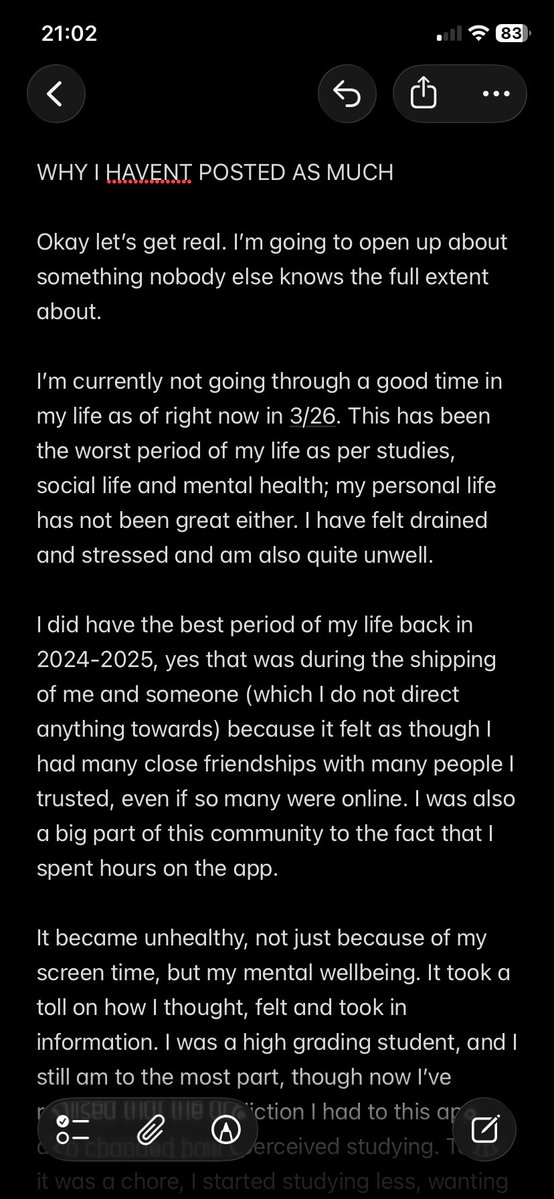 ❀ 𝓜𝓲𝓭𝓷𝓲𝓰𝓱𝓽 ❀ tweet media