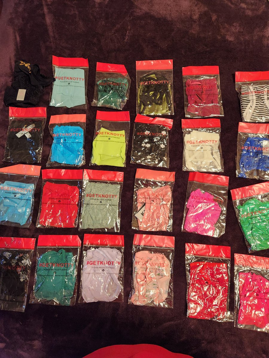 Panty Wearingfool tweet media