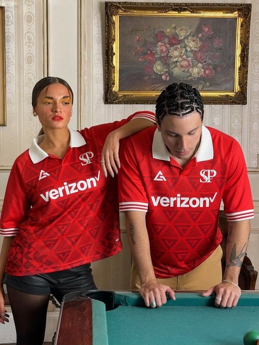 Sport Club Petrópolis 🇦🇴🐺 tweet media