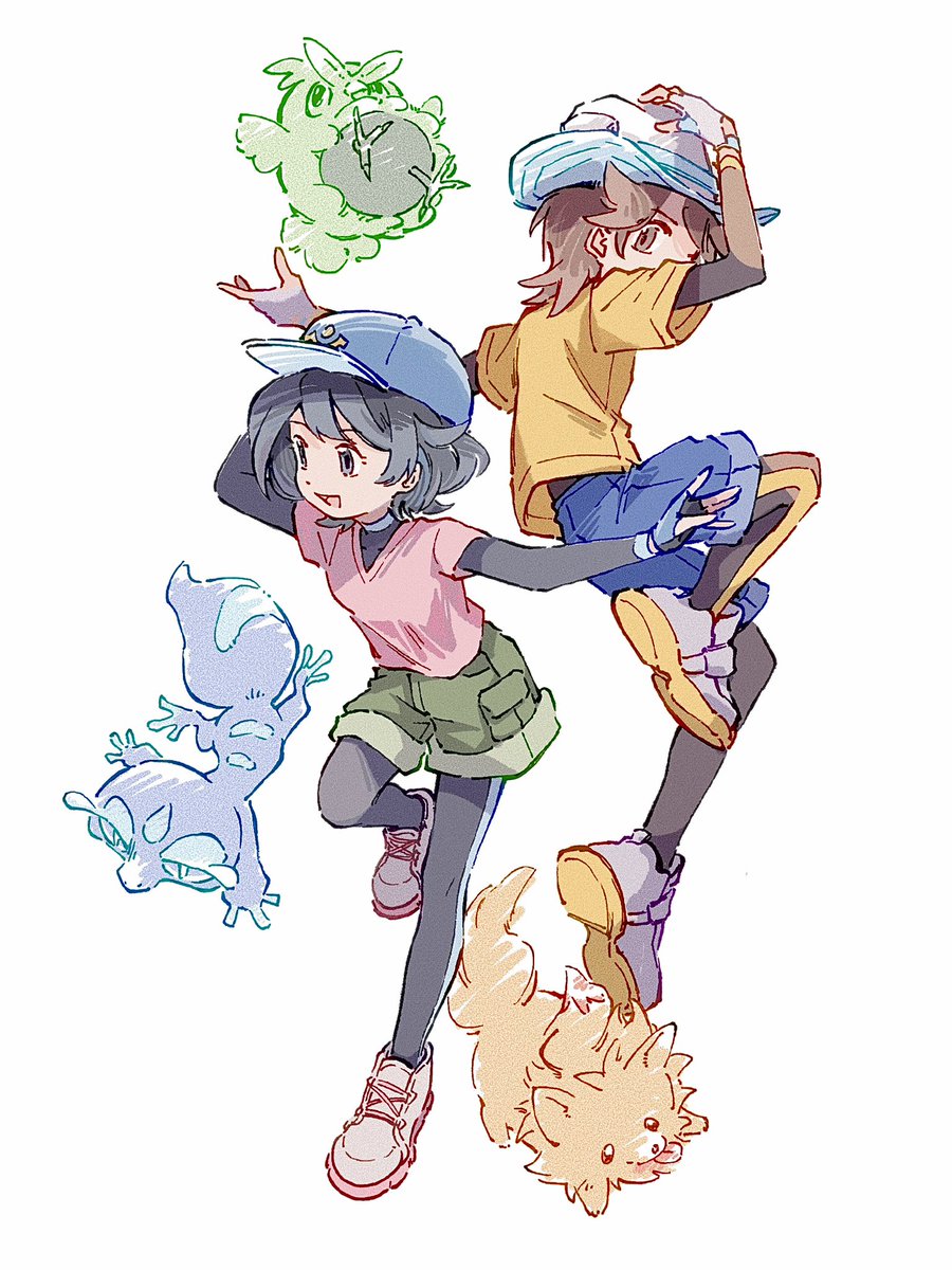 碳-たん tweet media