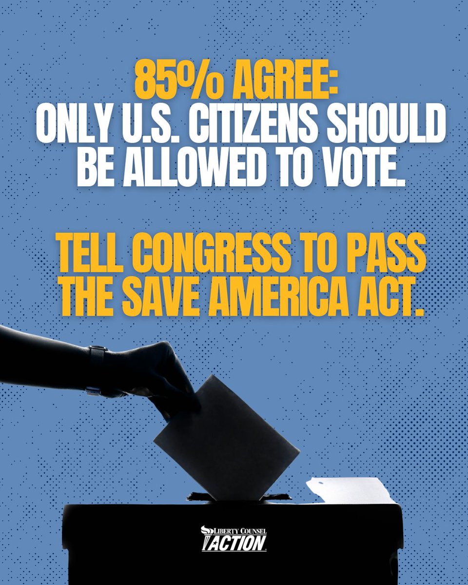 Liberty Counsel Action tweet media