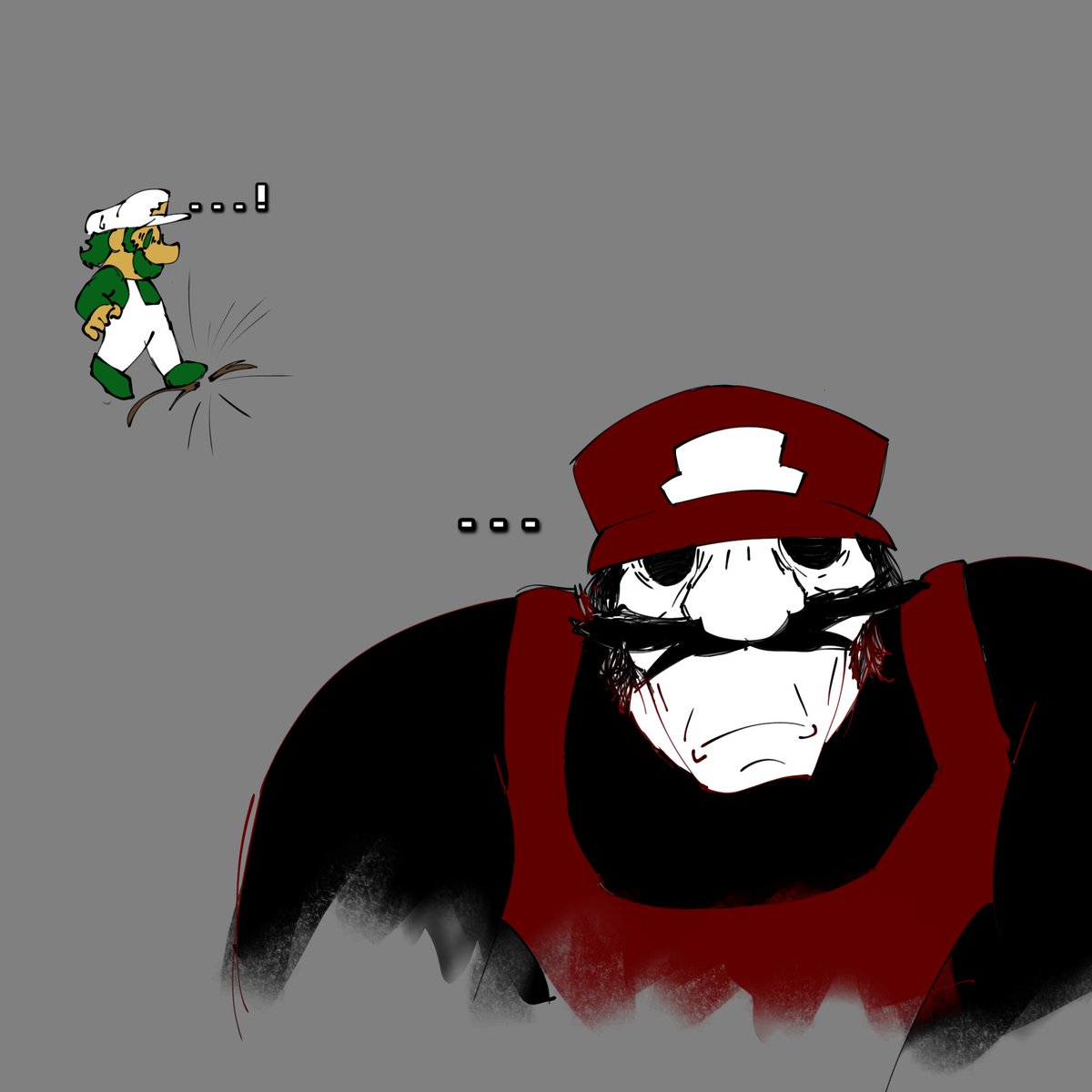 Holy uhhhh tweet media