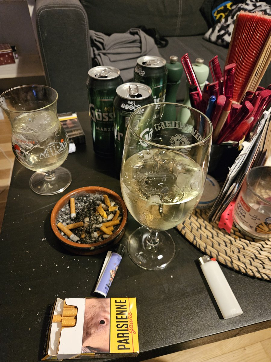 Dr.Disco (Knecht des Mini) tweet media