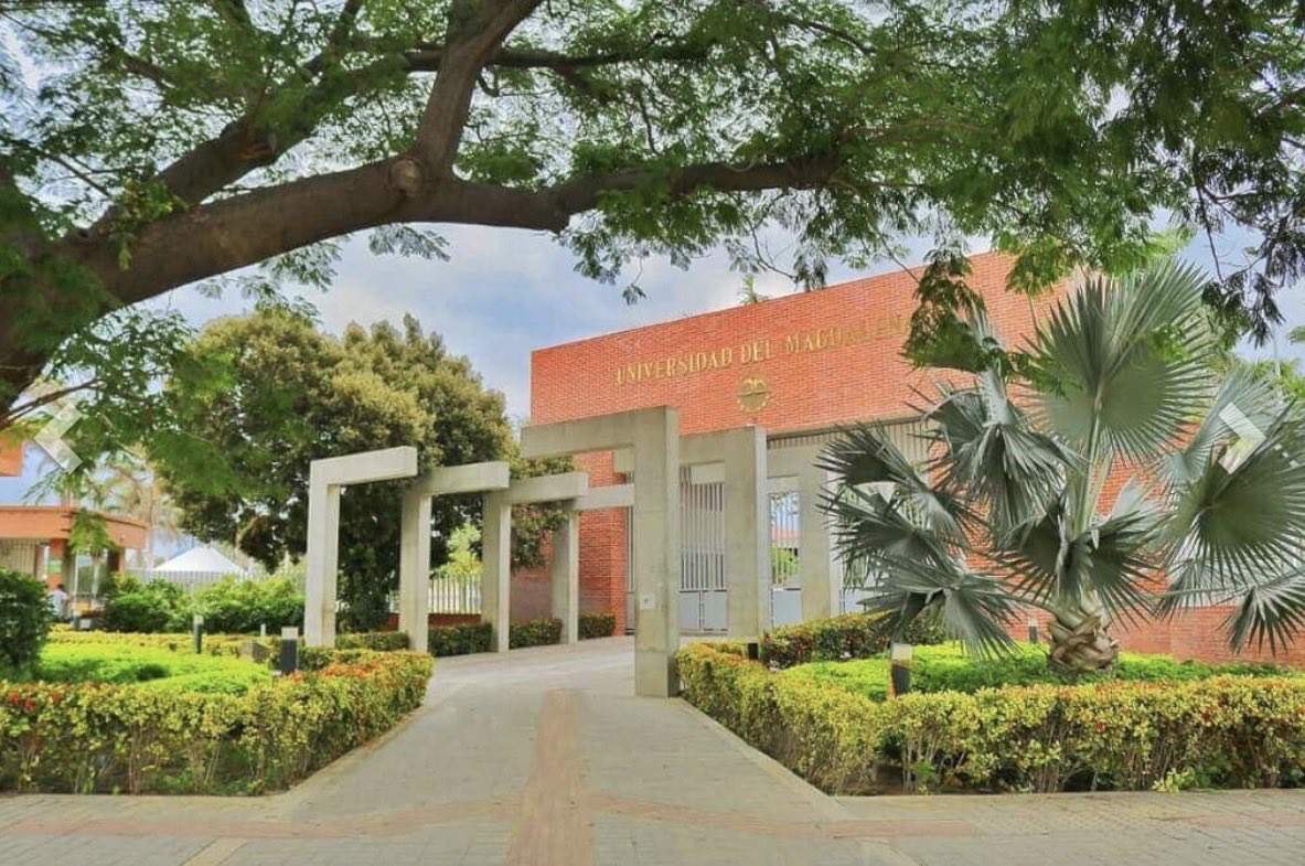 ICON•S Colombia tweet media