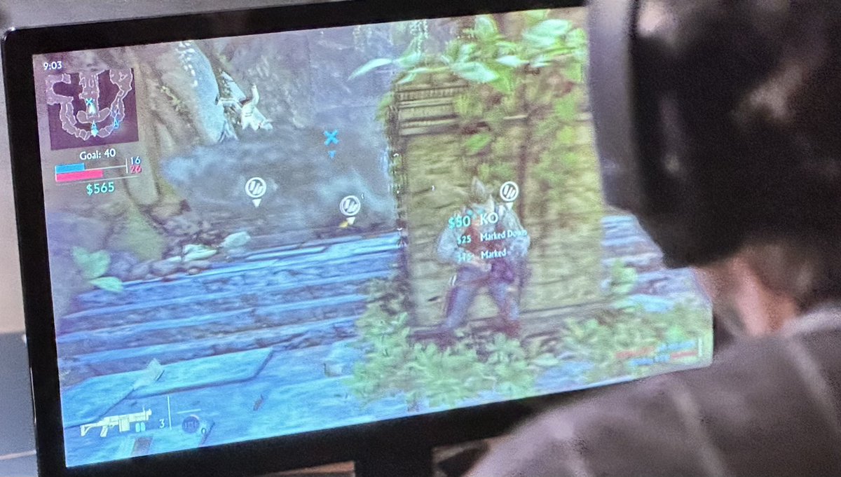 O𝓷k𝓮I Jo 🍭 ヨ叔父さん  tweet media