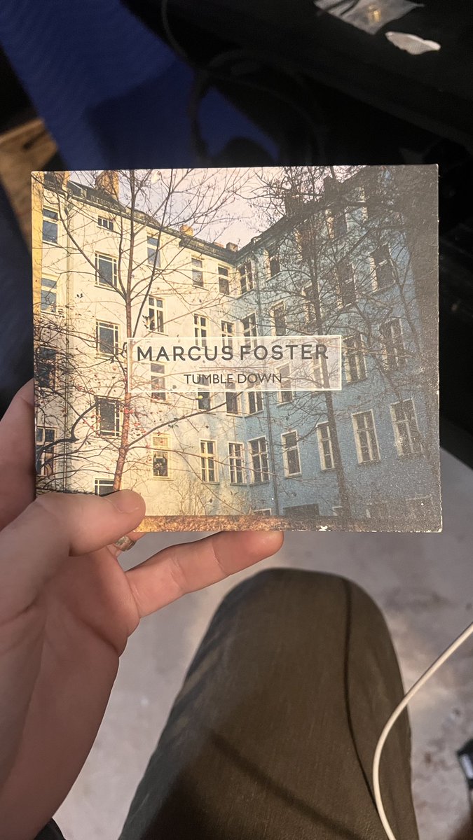 Dylan Andre tweet media