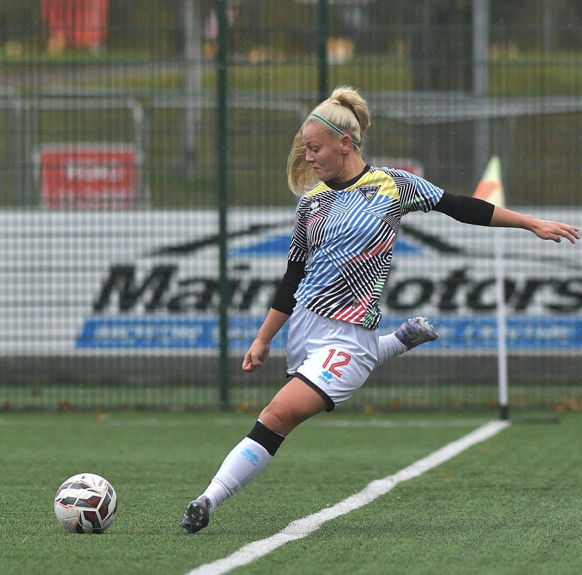 Emily Wyse tweet media