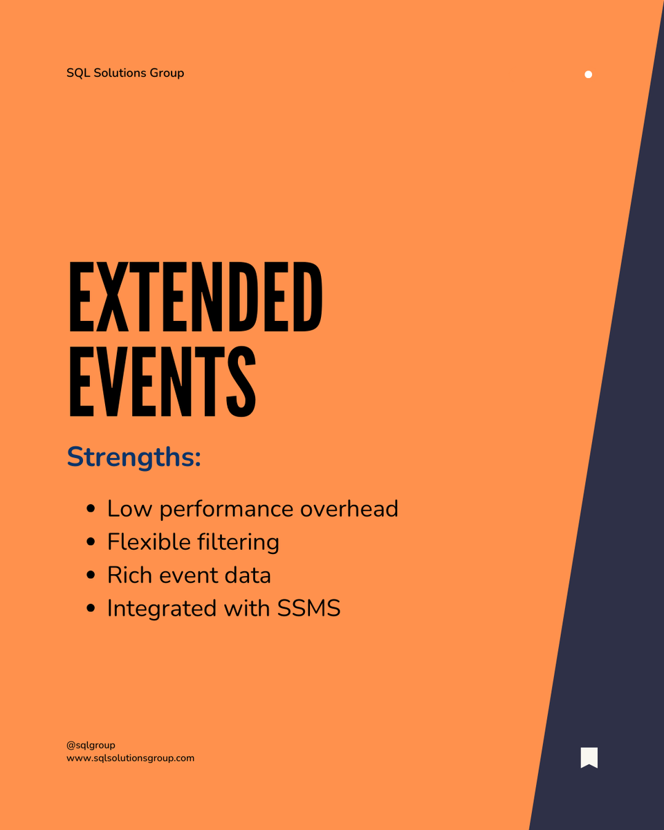 SQL Solutions Group tweet media