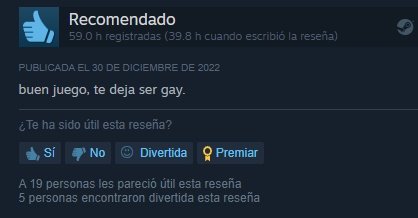Solo en Steam tweet media