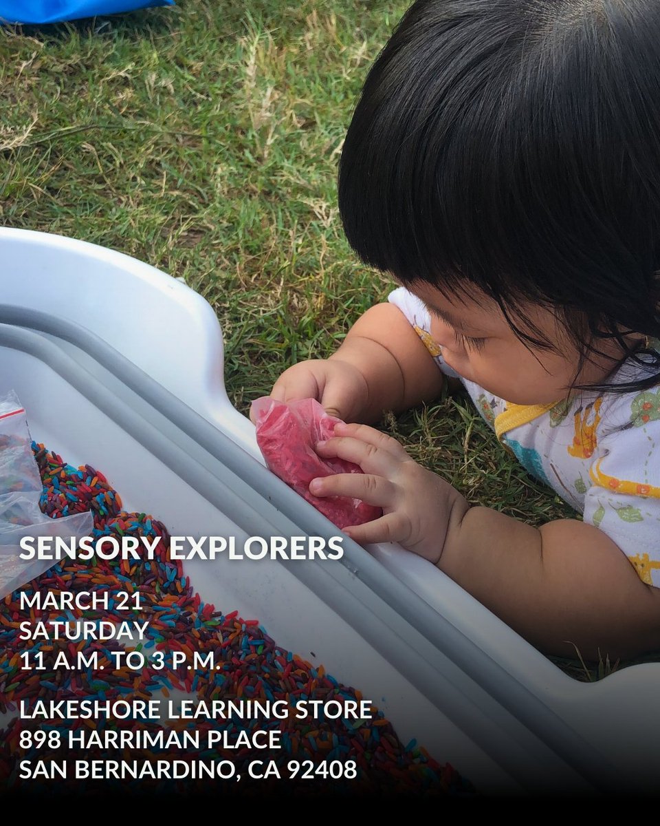 First 5 San Bernardino tweet media