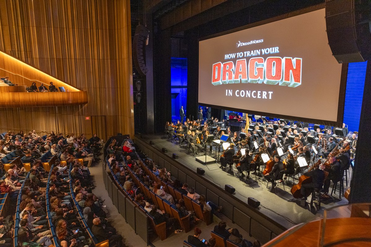 Capital One Hall tweet media