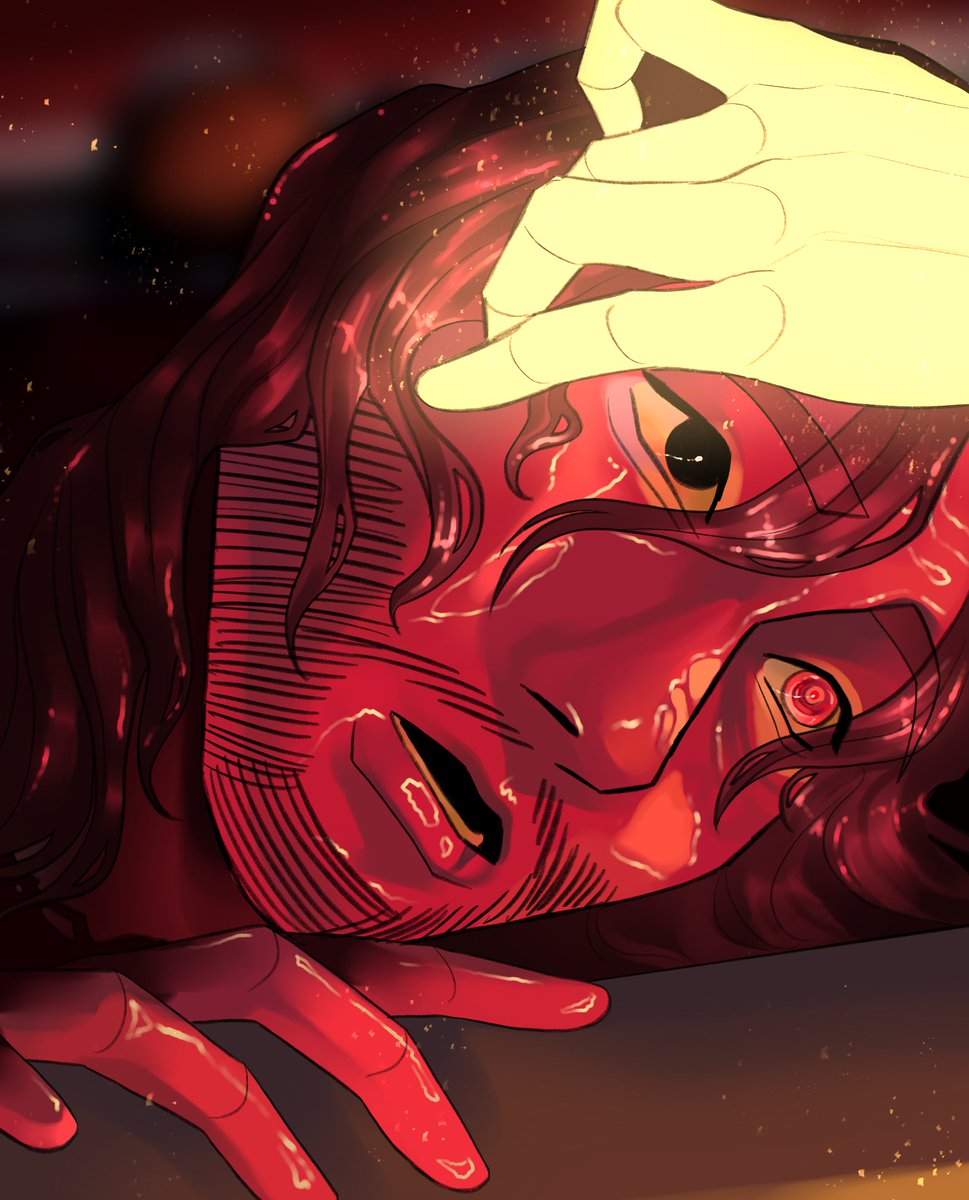 zoë 🩸⋆｡°✩ tweet media