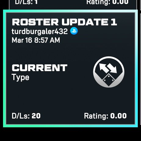 Scrawny Slugger tweet media