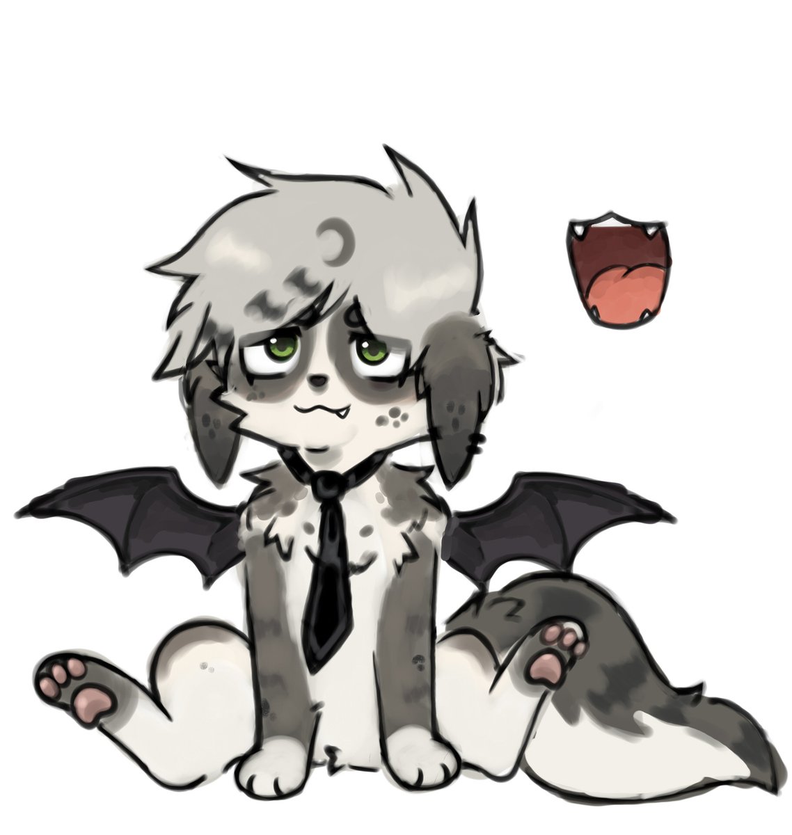 Hola mi hijo aqui adios