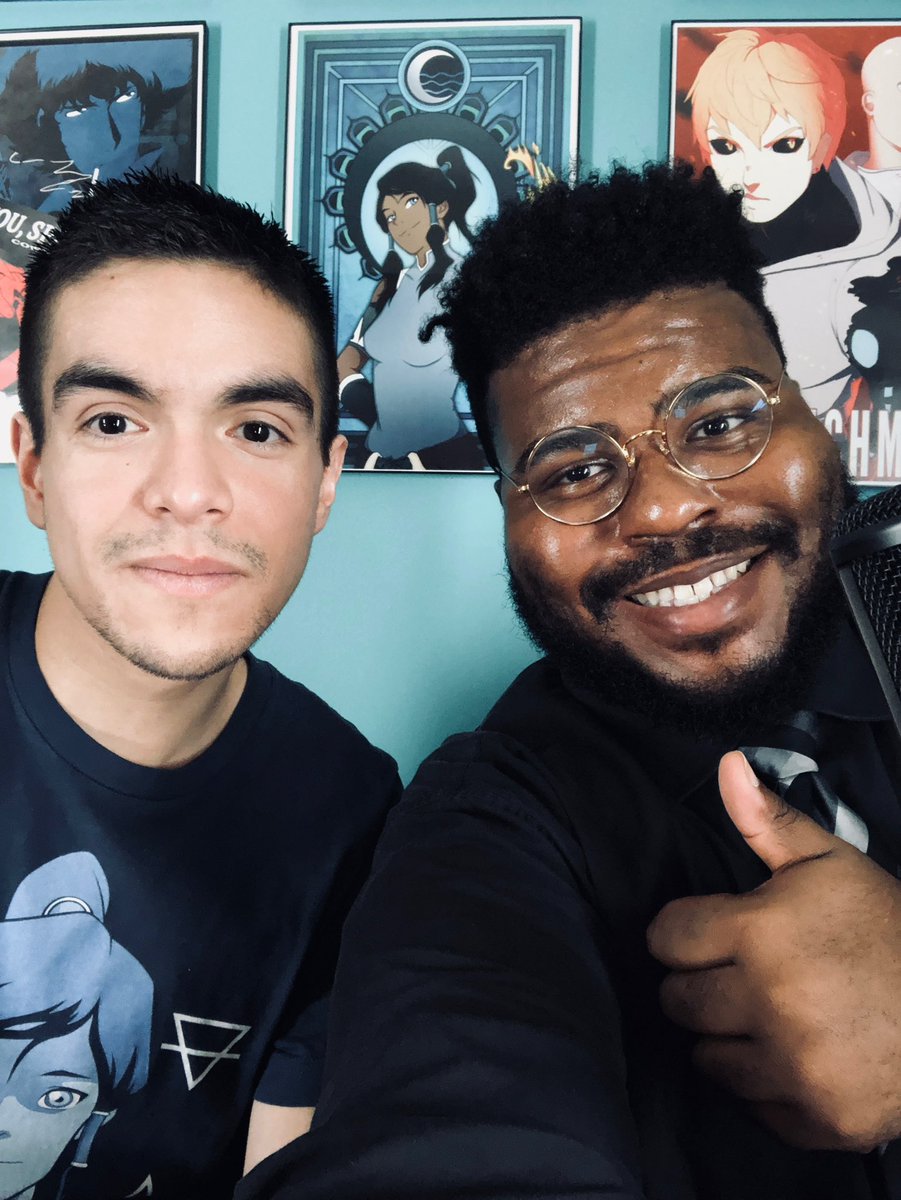 Robert Butler III tweet media