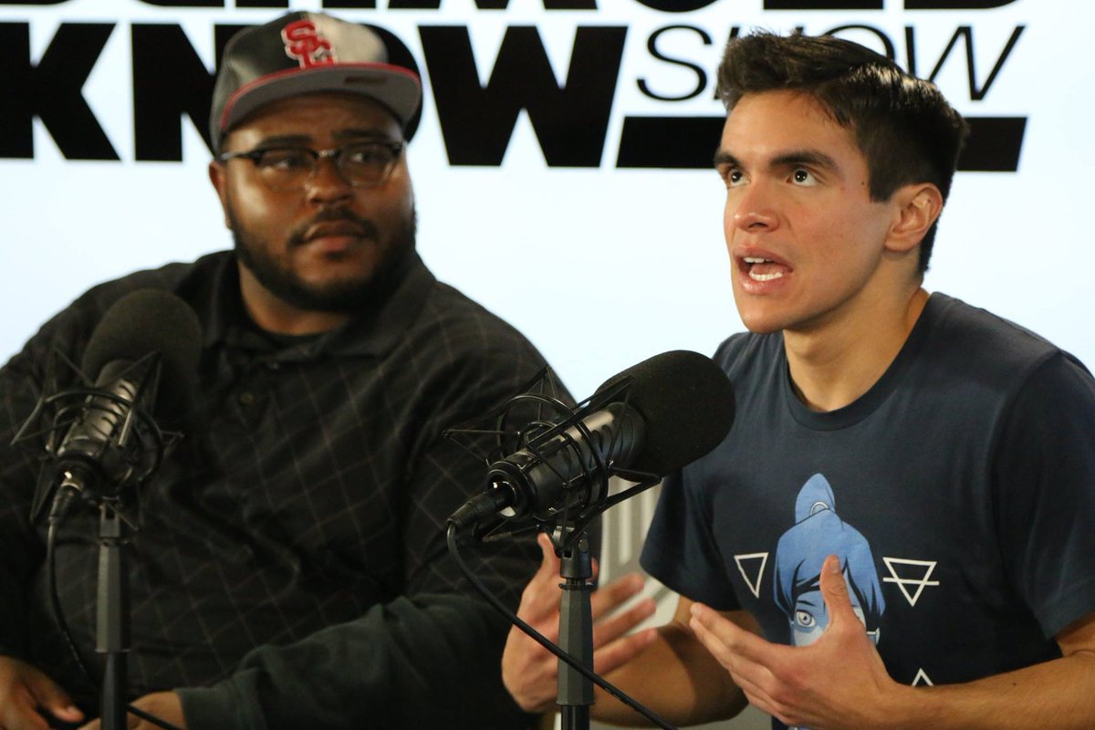 Robert Butler III tweet media