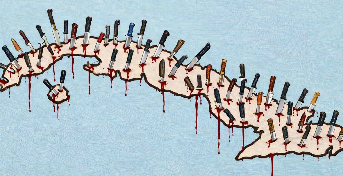 The final countdown to freedom has finally begun after 67 years of murderous oppression! Viva Cuba Libre!
#Cuba #cubanos #communismsucks #11J #patriayvida #pobrecuba