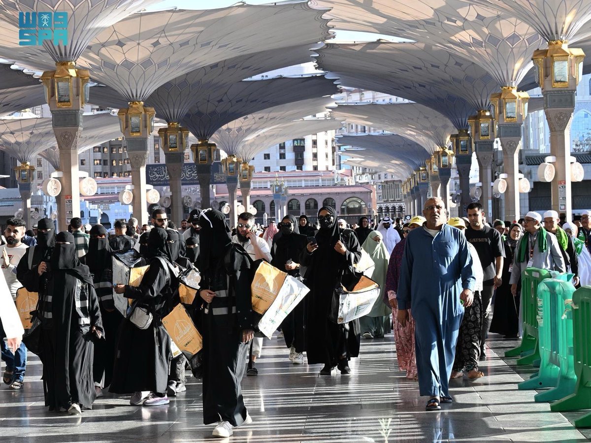 جمعية حفظ النعمة tweet media