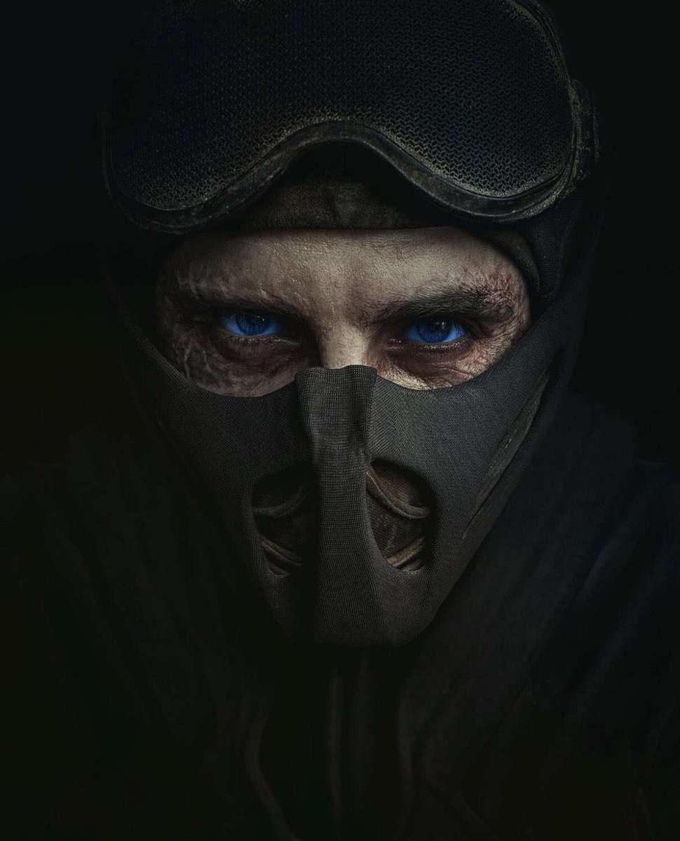 Timothée Chalamet as Paul Muad’Dib Atreides in Dune: Part Three.

Trailer tomorrow.