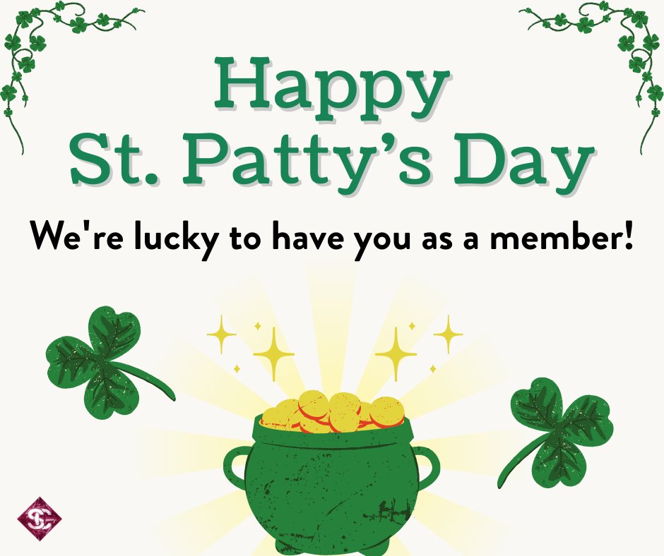 St. Cloud Financial Credit Union tweet media