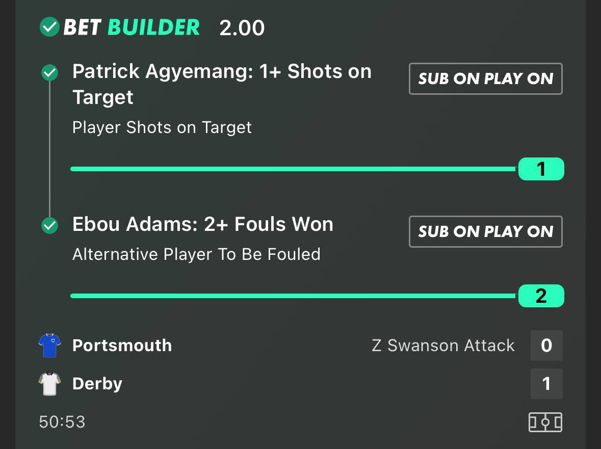 Discrete Tipster tweet media