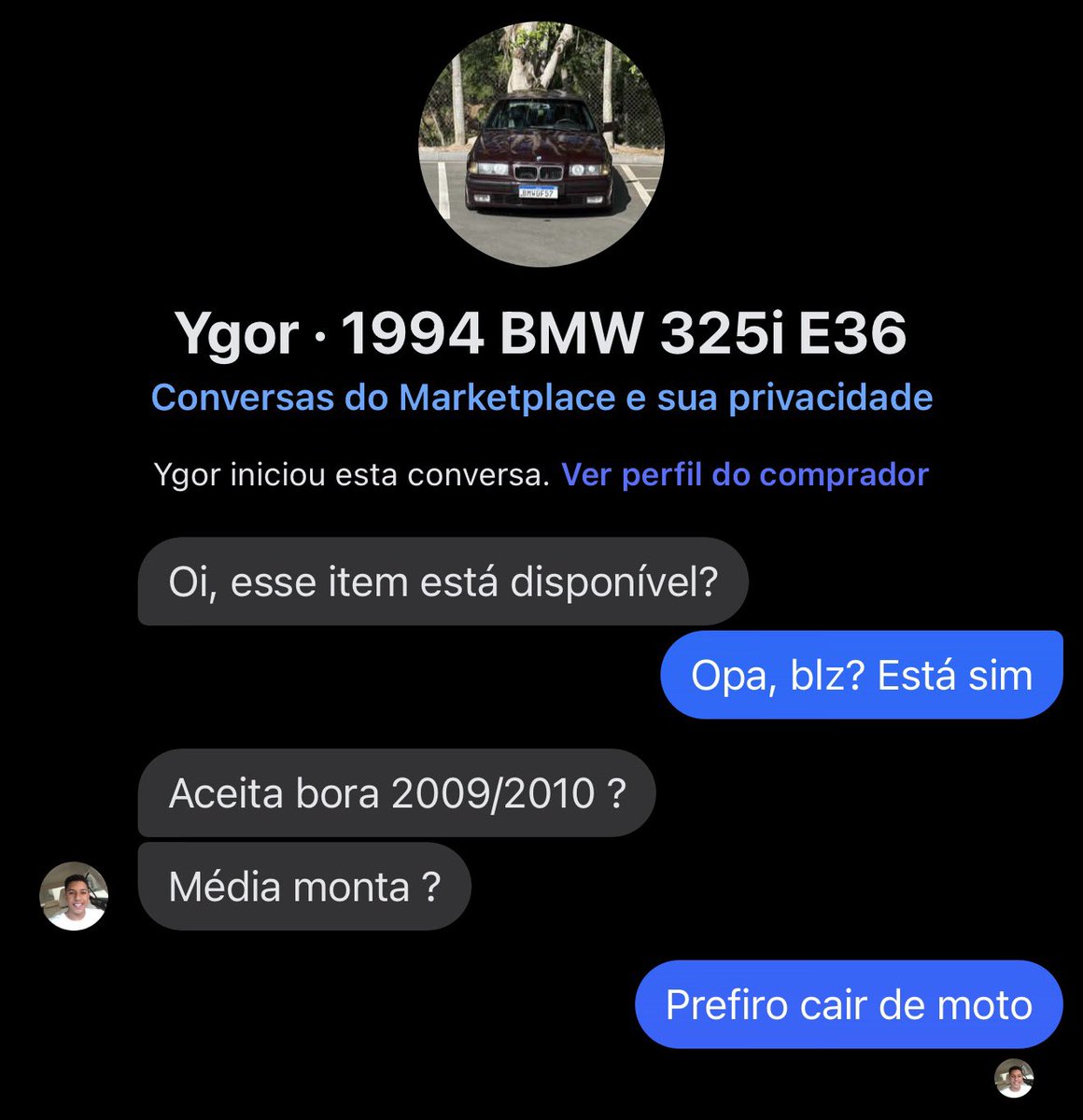 Lendas do Asfalto tweet media