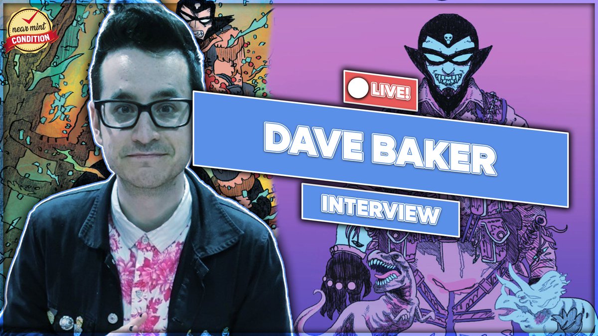 Near Mint Condition tweet media