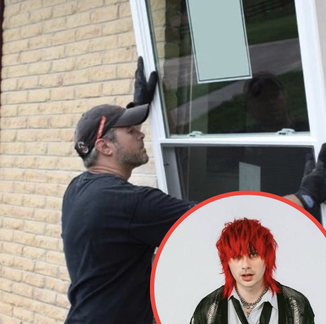 Michael Clifford Crave tweet media