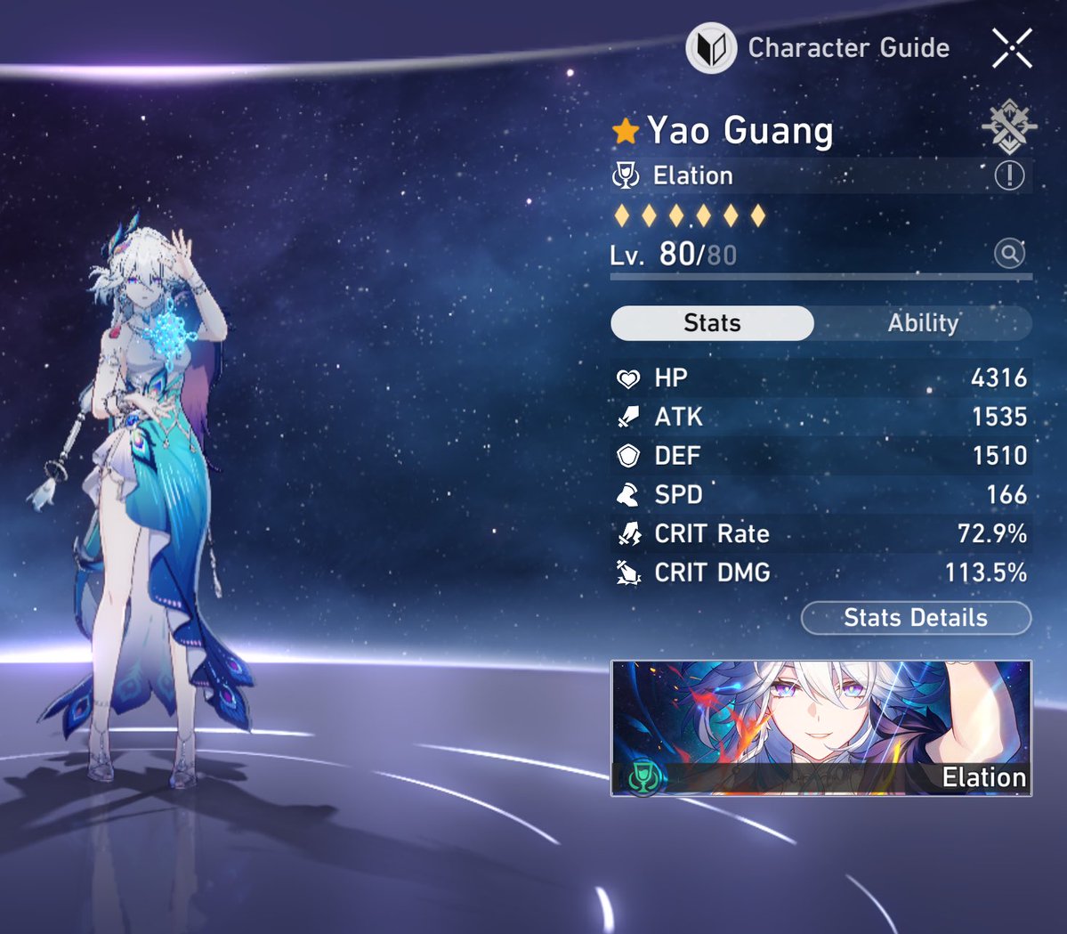 aquamarine tweet media