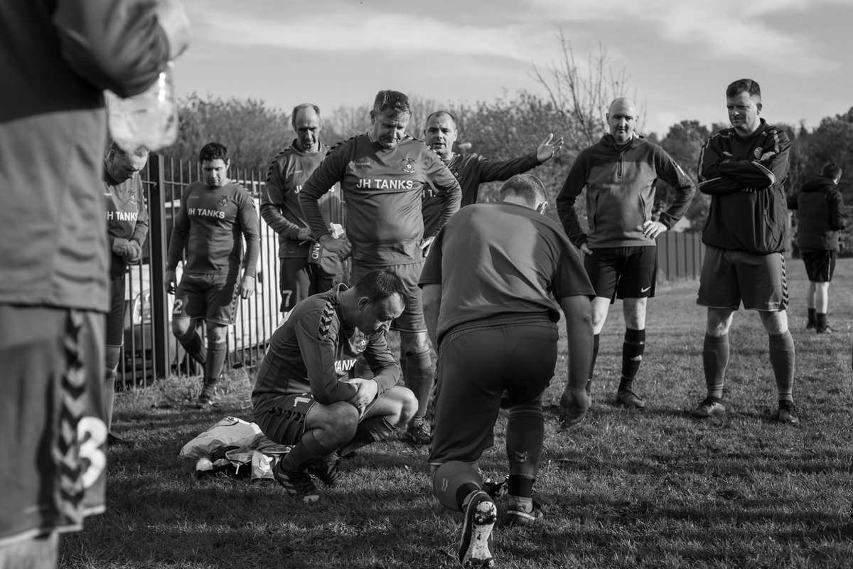 Michael Kirkham tweet media