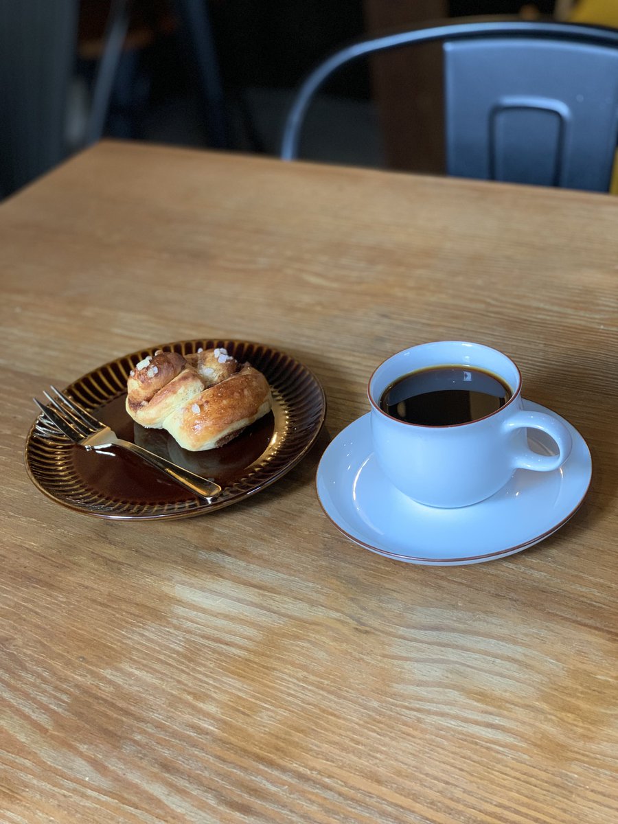 百舌珈琲店coffee&sweets tweet media