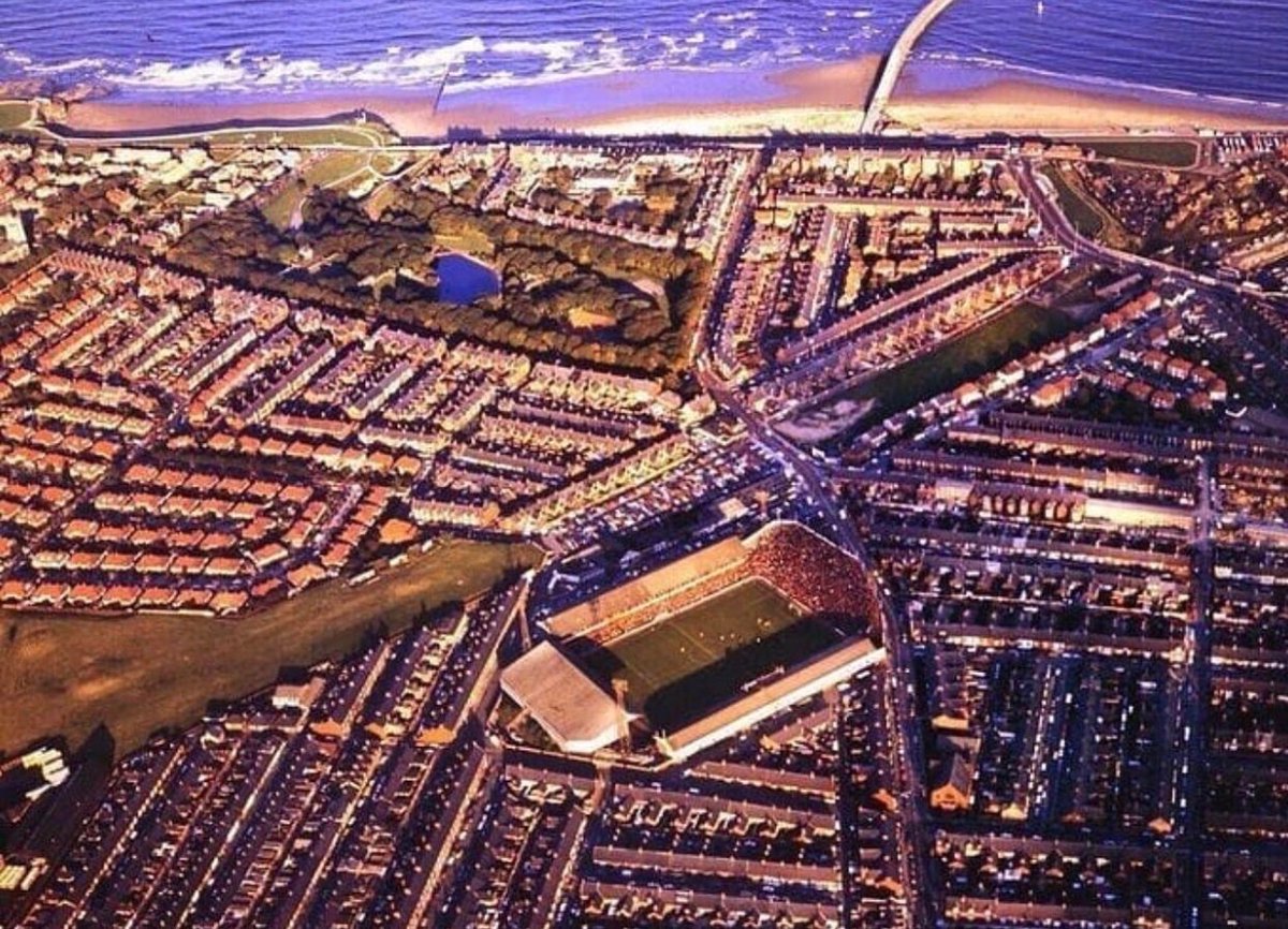 Football Away Days tweet media