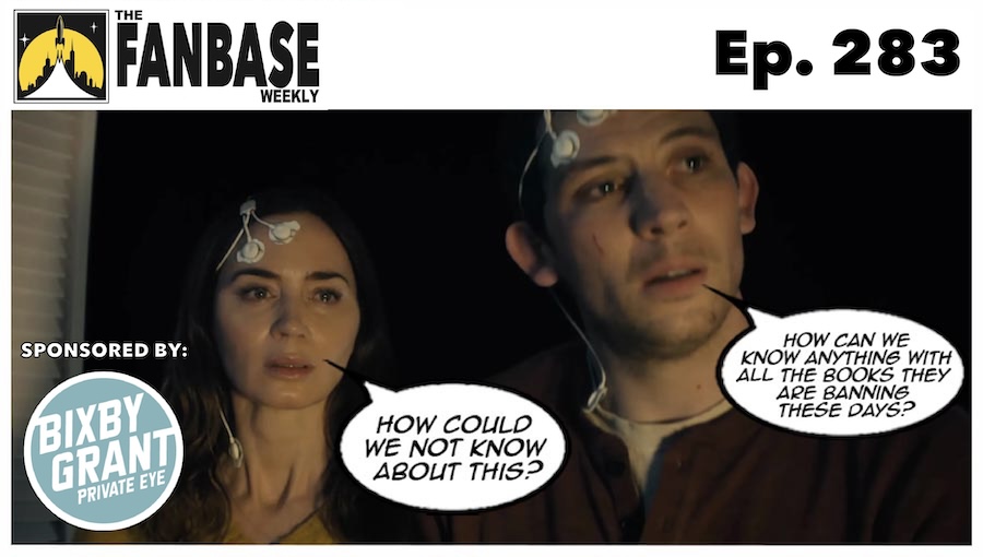 Fanbase Press tweet media