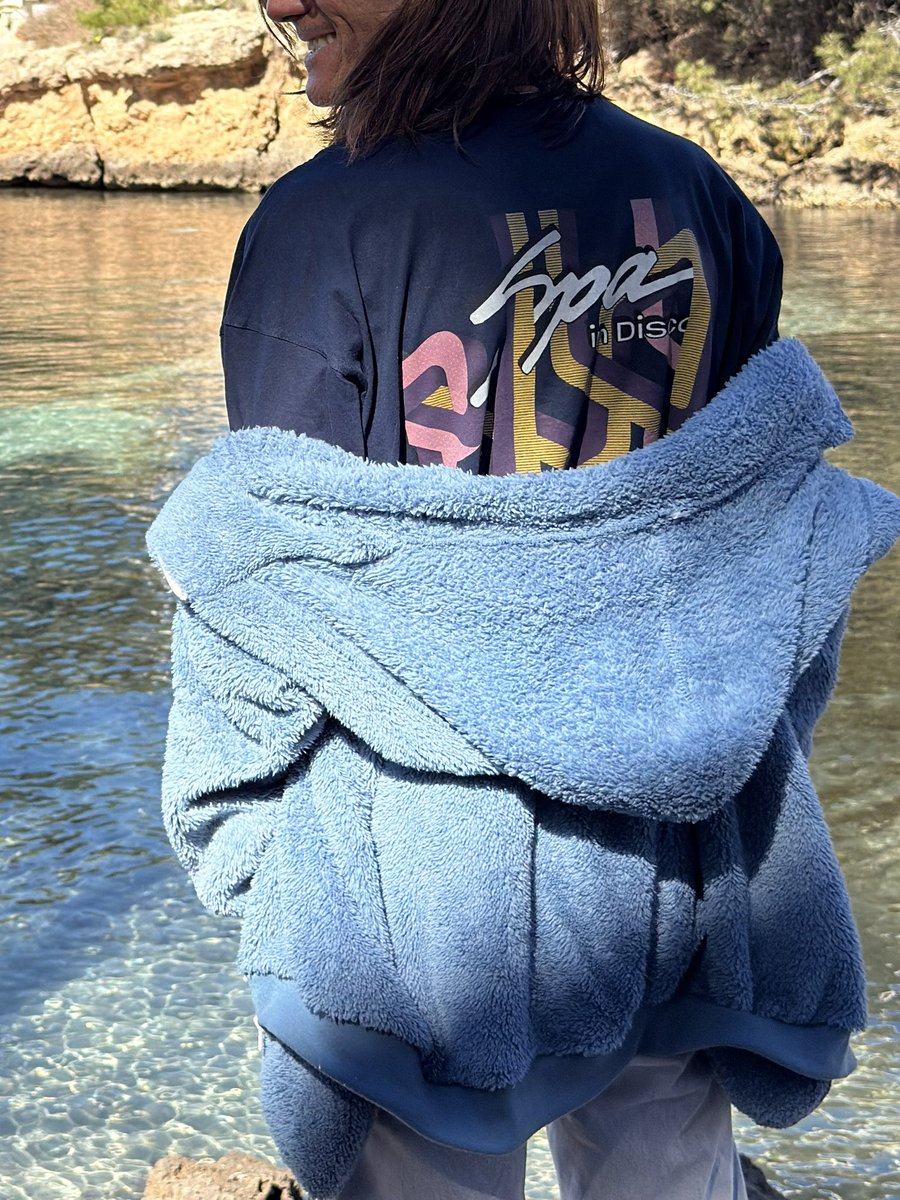 Fran Deeper tweet media