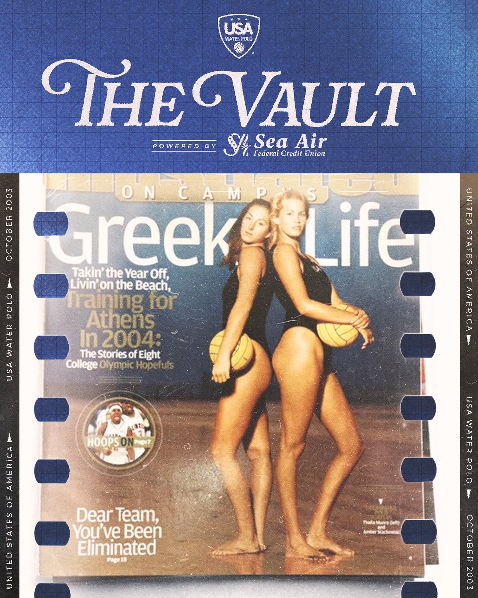 USA Water Polo tweet media