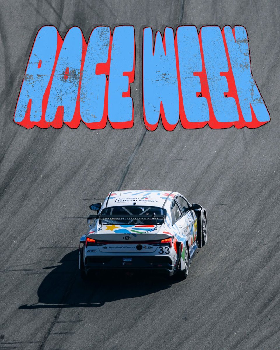 Bryan Herta Autosport tweet media